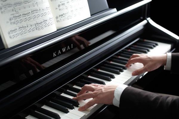 Kawai digital pianos Calgary