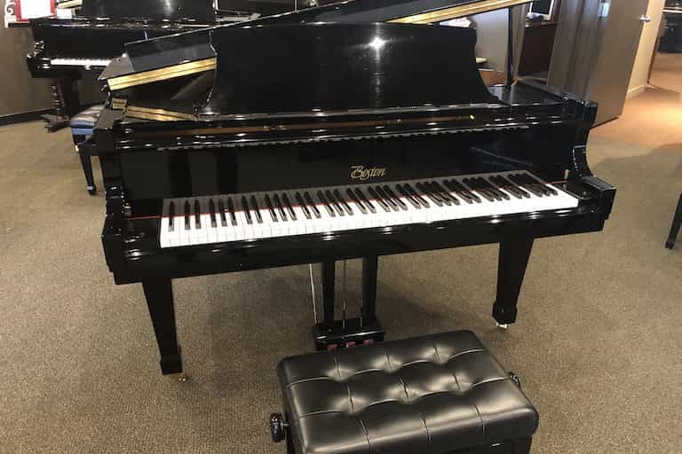 Piano consignment Calgary