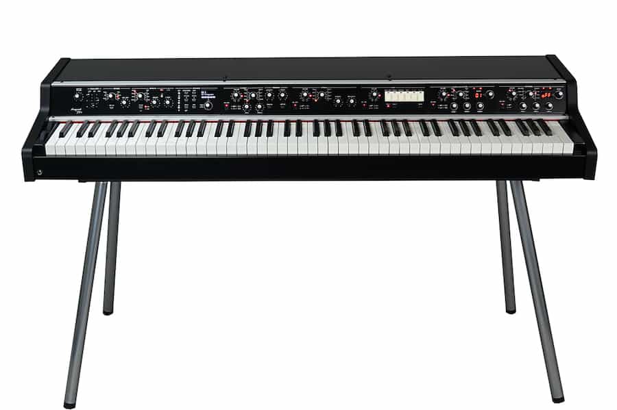 Viscount Legend '70s Buy Canada