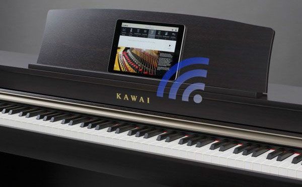 Kawai CN Digital Pianos Calgary store and ditributor