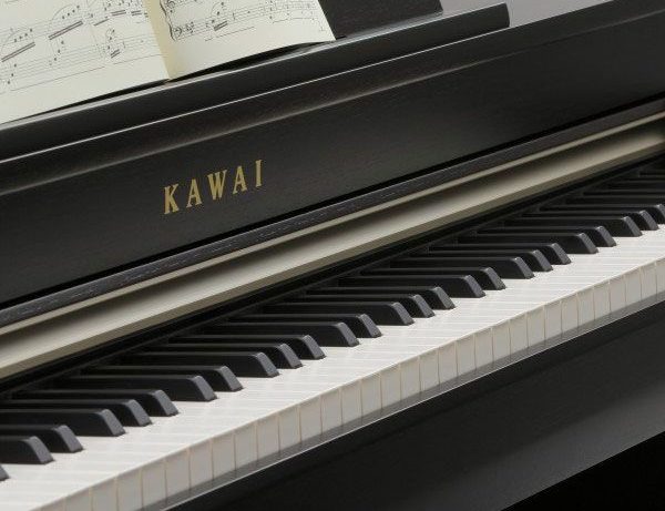 Kawai CN Series Digital Series Calgary