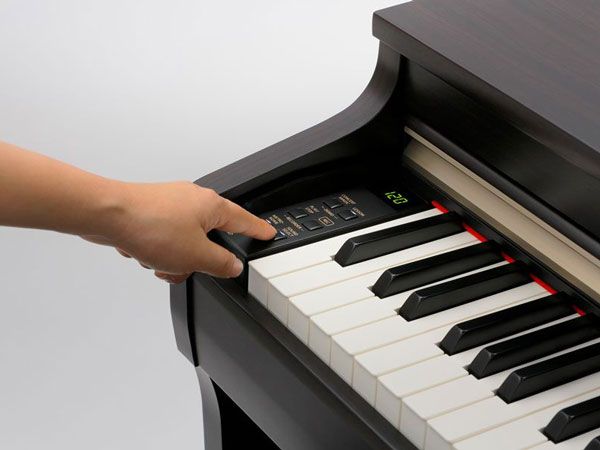 Kawai CN Series Digital small piano for home