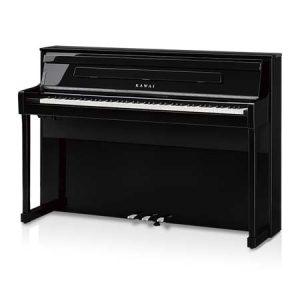 KAWAI CA901-Ebony Polish