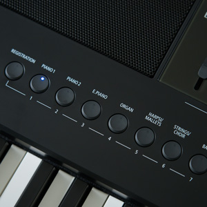 Kawai ES920 apartment size keyboards store Calgary Canada