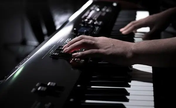 Kawai MP Series Stage PIano Calgary Store