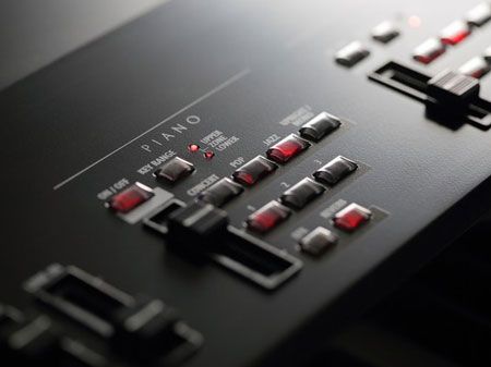 Kawai MP11SE Stage Piano Distributor Calgary