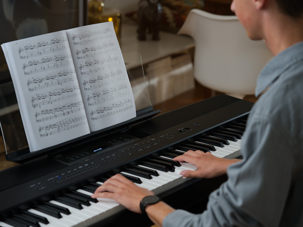 Kawai beginners keyboards store in Calgary