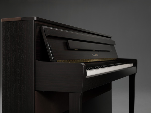 Kawai digital piano for apartment seller Calgary AB Canada