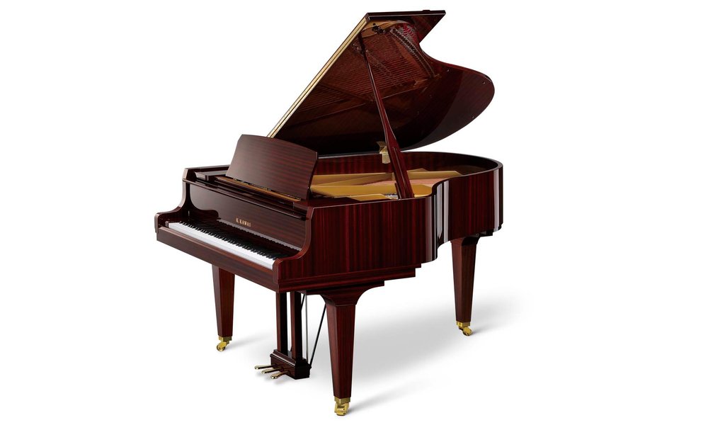 best grand pianos store in calgary