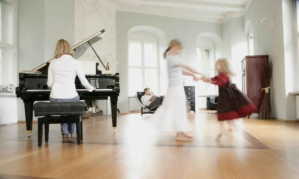 best place to buy grand piano calgary