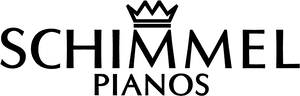 schimmel pianos store calgary