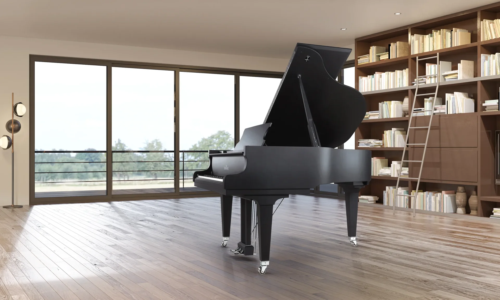 Piano Near Me Convenient Access to Piano Lessons, Rentals, and Repairs