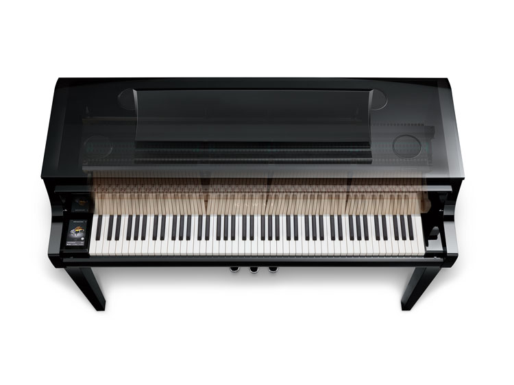 Kawai NV10S dealer Calgary Alberta