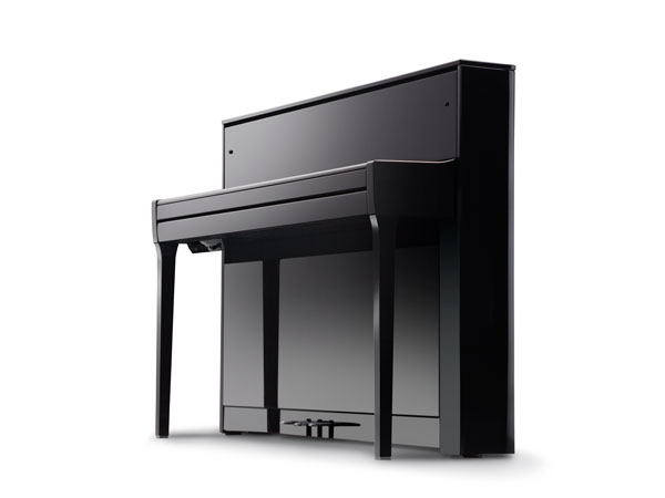 Kawai NV5 Hybrid Piano Calgary Alberta store dealer